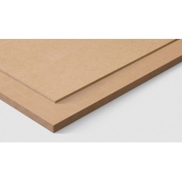 2440mm x 1220mm x 6mm MDF